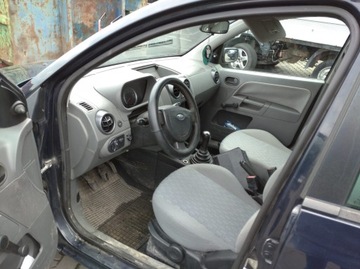 фото thumb №13, Ford fusion ju2 02- крило лівий перед переднє 84