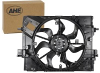 фото thumb №2, Вентилятор renault clio v captur ii 1.0 1.3 tce 1.5 dci 214811626r