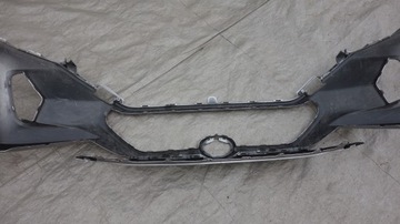 фото thumb №13, Toyota rav4 v 18- бампер перед переднее / 5540