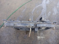 фото thumb №4, Комплект радиатор citroen c4 2.0 hdi