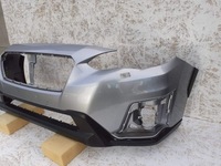 фото thumb №9, Бампер передній перед subaru crosstrek xv lift 17-