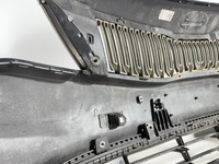 фото thumb №15, Kia optima iv 4 бампер + решётка радиатора решётка перед переднее рестайлинг 86511-d4500 полный