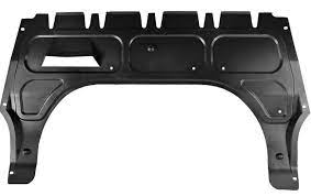 фото thumb №1, Seat ibiza / cordoba 02-08 двигателя защита бензин