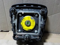 фото thumb №6, Ford s-max 2.0 cdti 2007r. подушка безпеки подушка керма