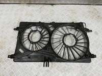 фото thumb №1, Dd renault master корпус вентиляторов 214814681r