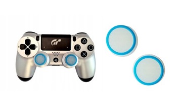 2 шт. / АНАЛОГОВЫЕ НАКЛАДКИ ЛАСТИКА PS3 PS4 XBOX 360 ONE