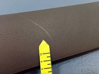 фото thumb №6, Cayenne ii 7p5 захист молдинг кришки 7p5867603