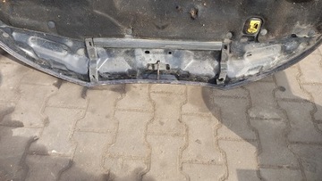 фото thumb №10, Капот ford mondeo mk2 універсал 96-00r