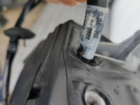 фото thumb №7, Дзеркало ліве mercedes vito w447 16 pin