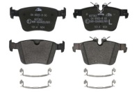 фото thumb №1, Гальмівні колодки гальмівні ate 13.0460-7363.2