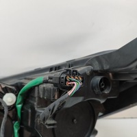 фото thumb №7, Nissan leaf ii ze1 2019 правая сторона лампа передняя