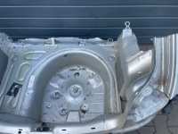 Seat ibiza iv 5-дверь ремень задний поддон с Разборки, фото thumb