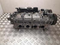 фото thumb №8, Головка volvo xc60 ii 2021 32298471aa