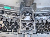 Решітка радіатора решітка радіатора renault austral Зі Шроту, фото thumb