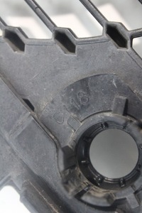 фото thumb №8, Решётка радиатора mercedes cla 118 w118