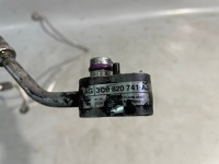 фото thumb №6, Шланг трубка wąż кондиціонера vw passat b7 3c0820741aj