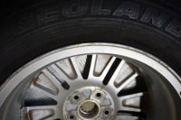 фото thumb №12, Subaru outback 2015 - 2020 4x алюмінієвий диск 17 x 7j55 17"