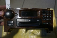 фото thumb №1, Радіо 96426673gv peugeot 607 i 99-04