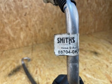 фото thumb №13, Шланг трубка шланг кондиціонера toyota hilux viii 88704-0kf60 2.4d 2015-