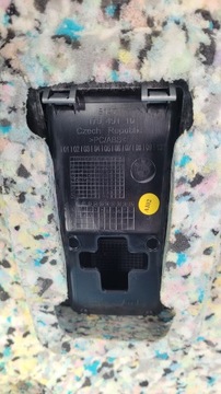 фото thumb №12, Bmw 2' f44 gran купе 21r полиця багажника зад 6999467
