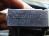 фото thumb №3, Клапан вакууму vw passat b5