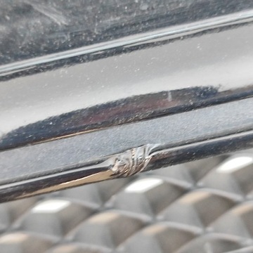 фото thumb №11, Mercedes-benz e w213 2016 решітка радіатор / решітка радіатора