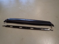 фото thumb №1, Mercedes amg gt a190 шторка шторка дах панорами люк