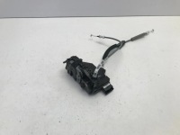 фото thumb №1, Opel mokka-e mokka ii b 2023 замок дверь правый перед psa444555 1a006443