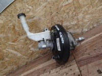фото thumb №1, Nissan pulsar 2014 1,2 tce усилитель тормозов насос тормозная