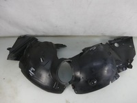 фото thumb №1, Mercedes clk w209 c209 lift подкрылок правый перед kpl a2098840822