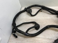 Коробка предохранителей porsche cayenne 92a 7p5971072bl 3.6l бензиновый с Разборки, фото thumb
