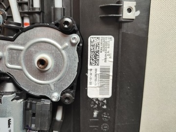 фото thumb №13, Bmw g20 g20 lci g26 g42 люк дах зсувний скляний бежева стеля