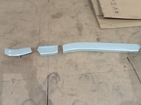 фото thumb №2, Накладки dekor консоли renault espace v