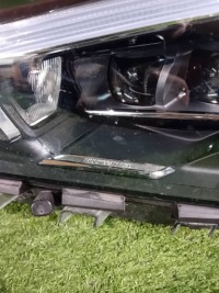 Фара левый правый перед mercedes cla w188 multibeam комплект nr.909 с Разборки, фото thumb