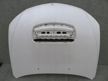 фото thumb №1, Subaru impreza wrx sti 07 08-12 капот крышка org.