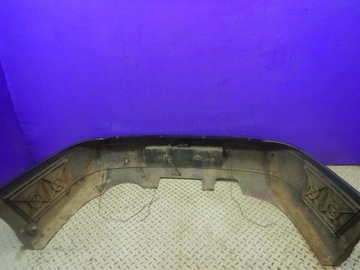 фото thumb №8, Opel omega b рестайлінг fl 99-03 бампер зад 09147467 z20h