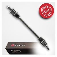 фото thumb №6, Привідний вал права задня задня honda cr-v ii rd 2.0 nowa