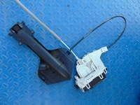 фото thumb №1, Замок двері правий перед vw crafter a9067201735 06-