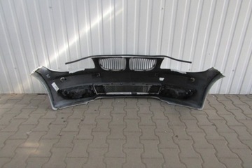 фото thumb №12, Бампер перед переднее bmw 1 e82 e88 купе 07-11