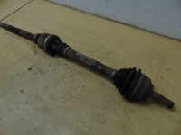 фото thumb №3, Привідний вал права перед partner berlingo iii 1.6 hdi