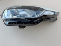 фото thumb №10, Hyundai i20 ii 2 14-20r лампа правий перед права передня 92102-c8