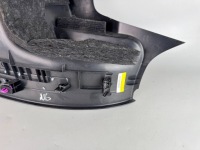 фото thumb №10, Накладка порогова задня зад сторона права jaguar f-pace j8a213244a