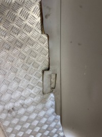 Стеля audi a3 s3 8p 8p3867505n Доставка, фото thumb