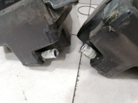 Бак пального ferrari 458 f142 spider 276666 бак пального набір 2-ele Зі Шроту, фото thumb