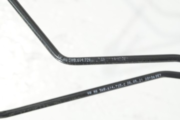 фото thumb №3, Vw golf viii 8 універсал дроти гальмівні 5wb614725 5wb614726