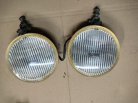 Купити Лампа перед протитуманна фара додатковий manta ascona eu оригінальний номер, фото thumb