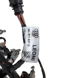 фото thumb №9, Молдинг упорскування audi a4 b9 2.0 tfsi 06k133317g 06j906051f 0261500244