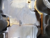 фото thumb №11, Крышка клапанов 70557891 bmw f33 f36 g20 g21 2.0b b48b20b