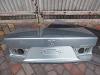 фото thumb №1, Honda accord vii sedan g513m крышка багажника багажника