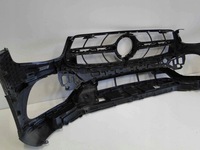 фото thumb №10, Mercedes glc x253 253 рестайлінг бампер переднє 43 amg